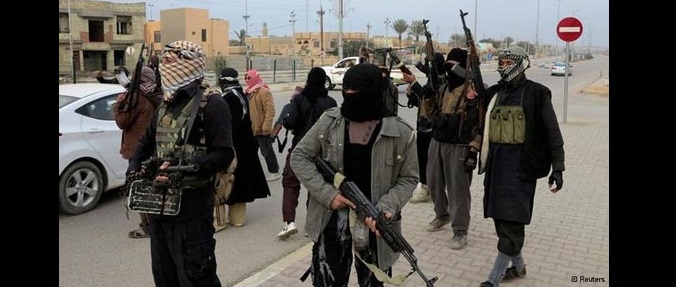 جدل سلفي بعد مقتل أردنيين في