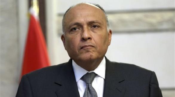 شكري يسلم عون والحريري رسالتين من