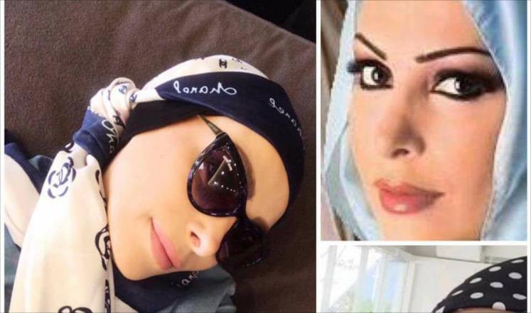 أول تصريح للفنانة أمل حجازي بعد