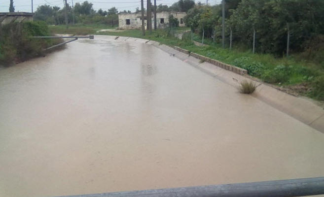 جنديان من الجيش العربي الاردني ينقذان