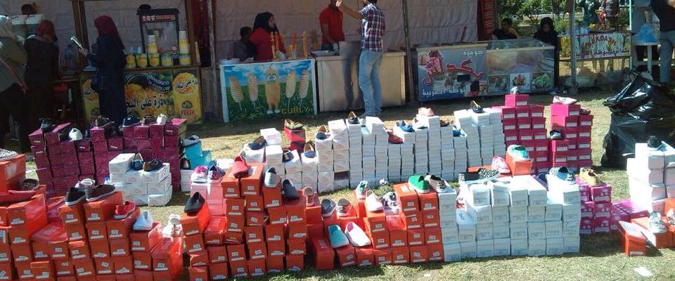 الجامعات الاردنية تفوز بجائزة بأفضل مكان
