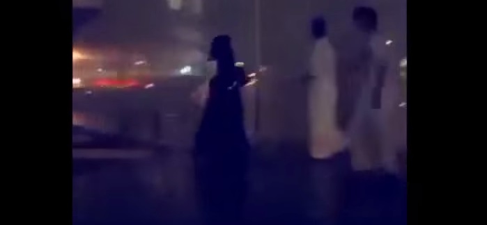 حادثة تحرش جديدة تثير موجة غضب