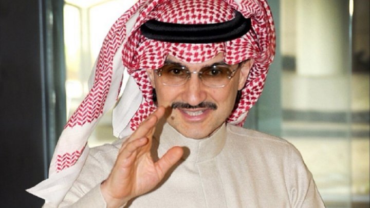 ما سر حذف تغريدة الوليد بن