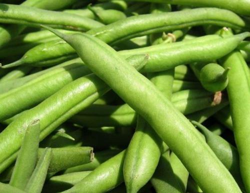 منع استيراد الفول الاخضر