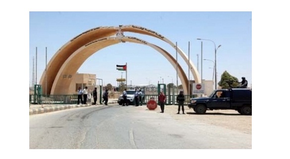 العراق يحدد البضائع الأردنية المستوردة