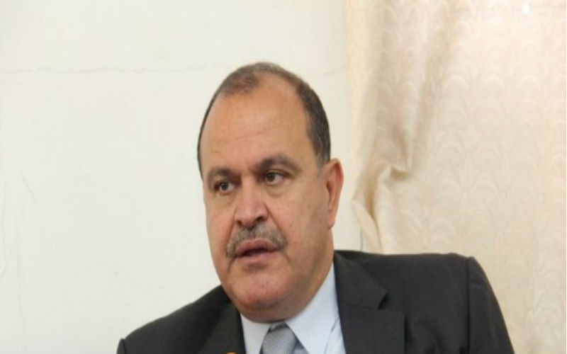 المجالي: الدولة الأردنية تحفظ أمن ومعيشة