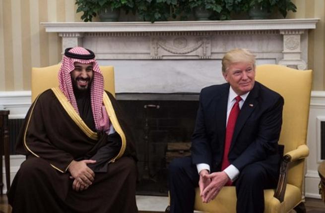 ما جدية العرض السعودي بالتدخل ميدانيا