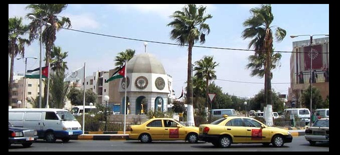 محافظ اربد يلغي فعالية لتأبين طارق