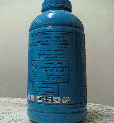 الأزرق.. وفاة وافد بعد تناوله مبيدا