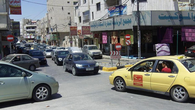 (69) إصابة في (274) حادثا