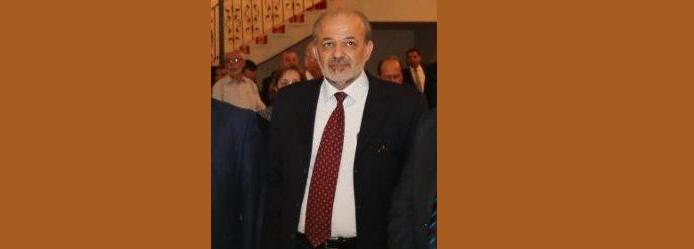 صفا رئيسا لهيئة المكاتب الهندسية