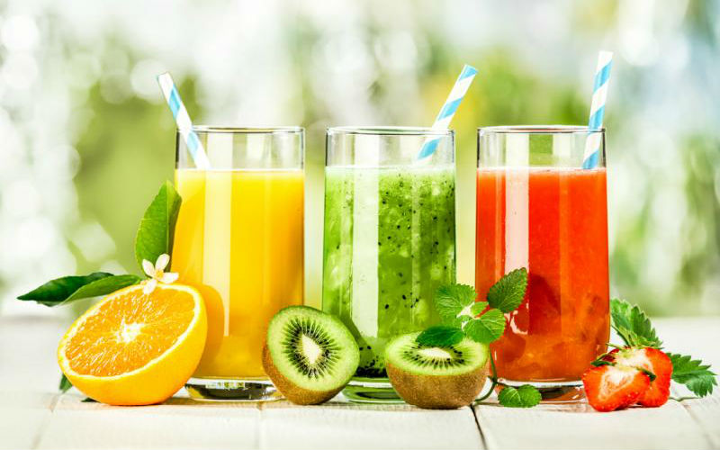 نصائح غذائية استعدادا لرمضان