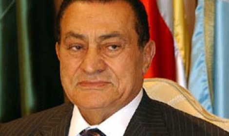 انفراد.. حملة لتكريم مبارك وإدراج اسمه