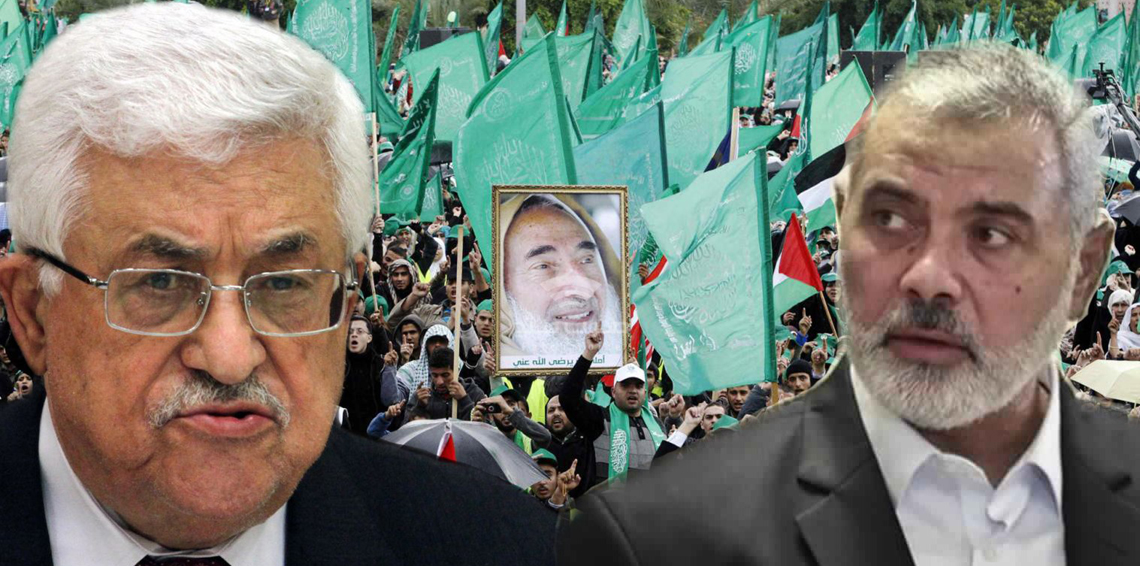 المصالحة الفلسطينية.. “نار تحت الرماد” وعقبات