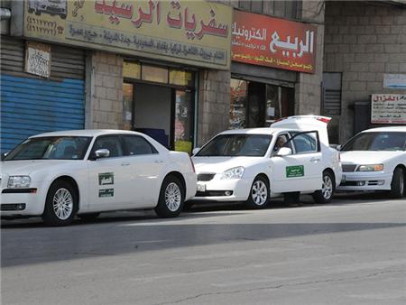 دعوة العاملين على خط الشام لاستكمال