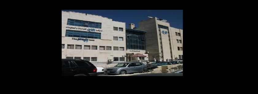 الرواشدة رئيسا لمجلس ادارة الرأي والمومني