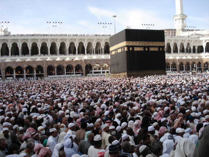 السعودية : الحج لن يتأثر