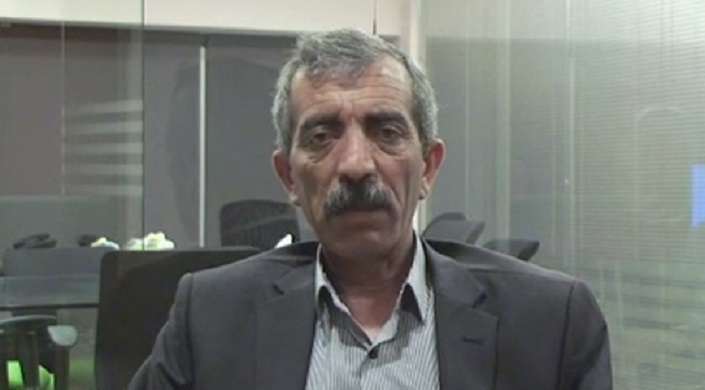 الرواشدة يؤكد وجود تدخل أجنبي في