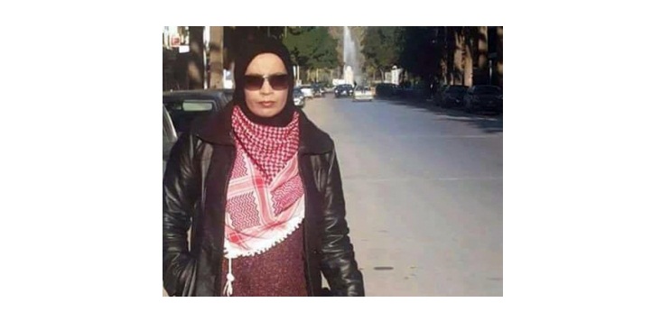 الكعابنة تتوعد عربيات اثر اتهامات حجاج