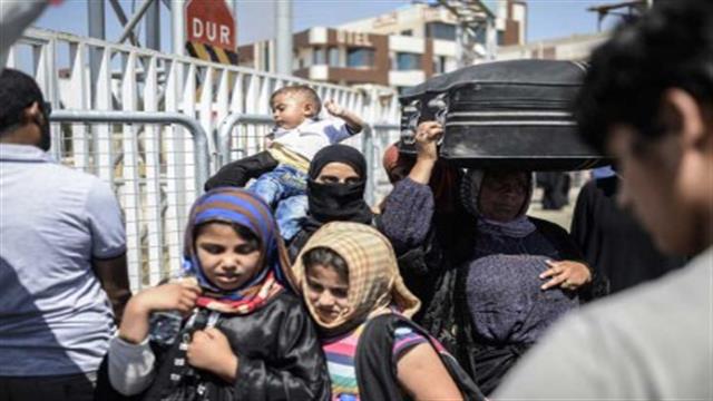 كندا تعلن إستعدادها لتوطين 50 ألف