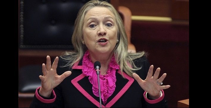 أمريكا تنشر أول مجموعة رسائل من