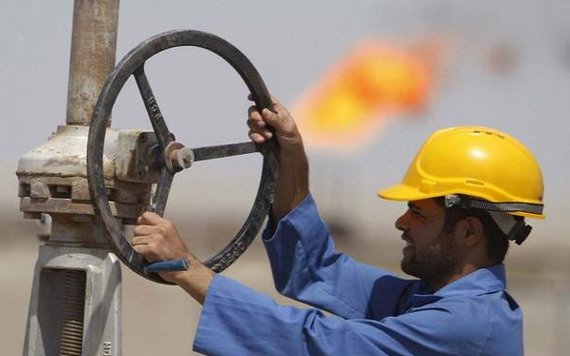 النفط إلى صعود