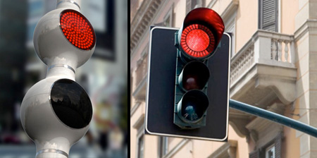 المفرق: تفعيل كاميرات المراقبة على اشارات