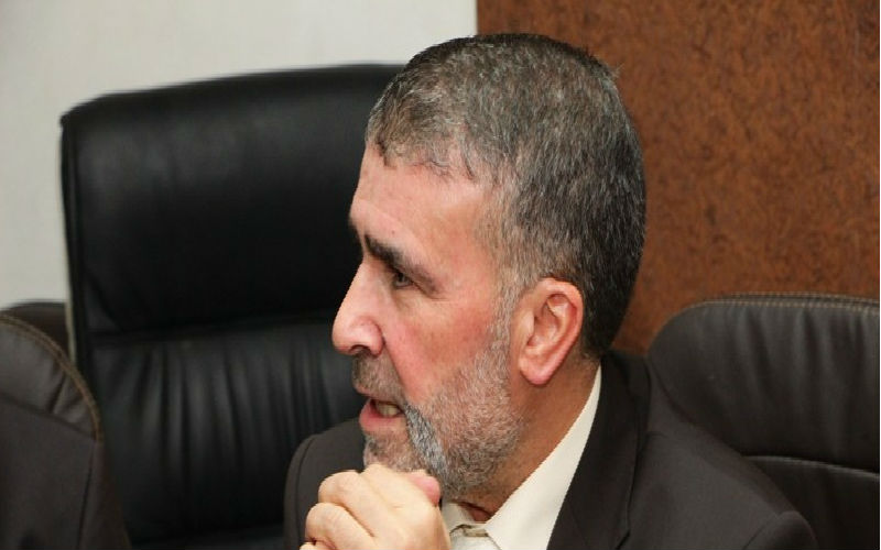 الوسط الإسلامي يدين الانحياز الأميركي لإسرائيل