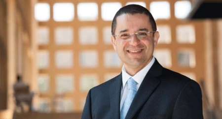 د. محمد العسعس مستشارا جلالة الملك