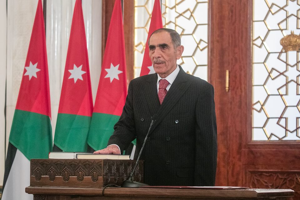 بالأسماء.. .الداخلية تجري تنقلات لعدد من