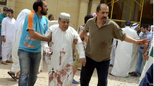 السعودية تعلن القبض على 3 أشقاء
