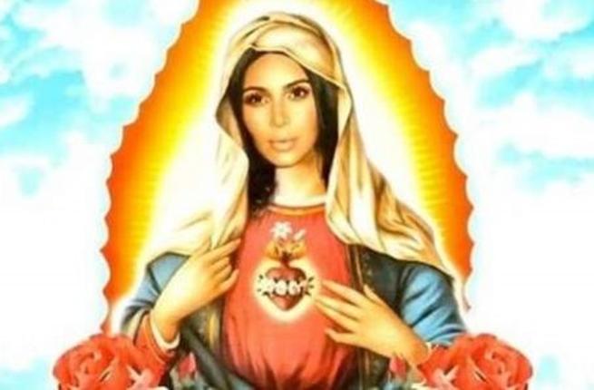 كيم كارداشيان تواجه موجة غضب عارمة