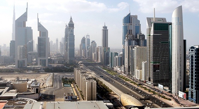 الإمارات.. مصري يهتك عرض وافدة استدرجها