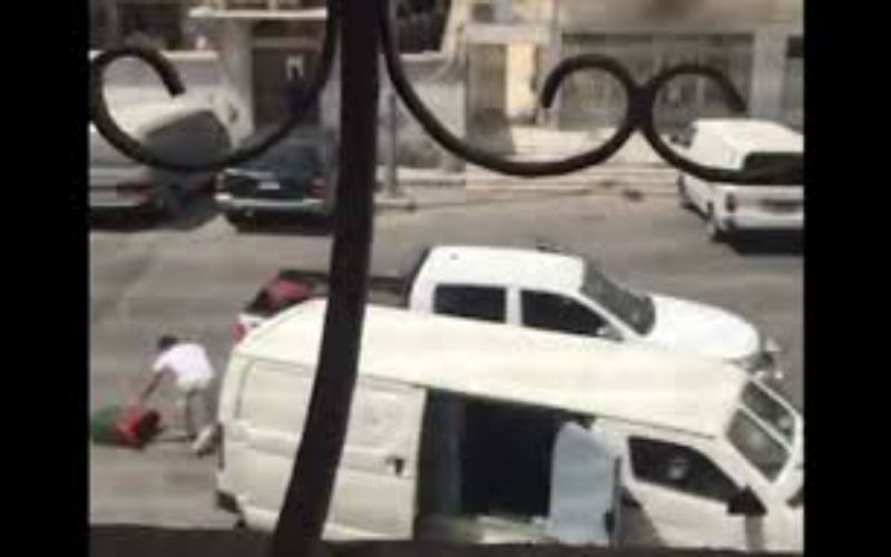 استولوا على ٩ ملايين ريال ..