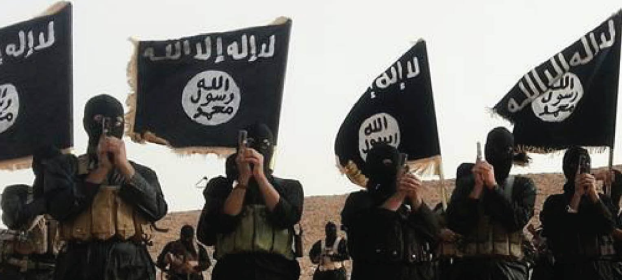 مصدر أمني: داعش يسيطر على منطقة