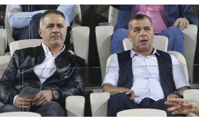 اختبارات بدنية وطبية تسبق اعلان قائمة