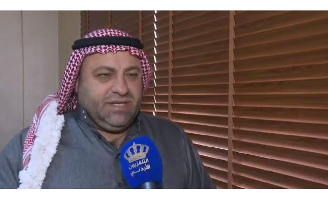 ذوو الشهداء زعيتر والجواودة والحمارنة يشيدون