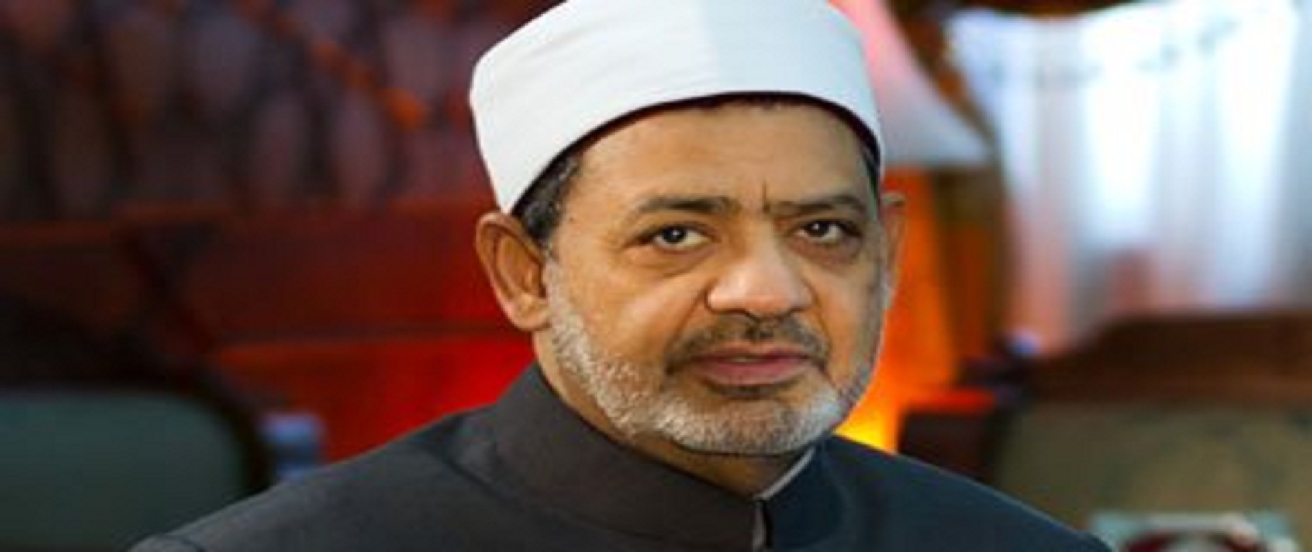 شيخ الازهر: التظاهر ضد السيسي في