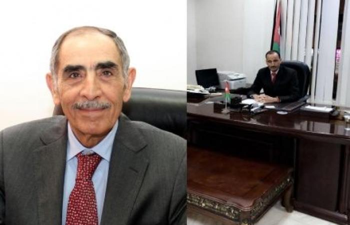 المحافظ السابق بدر القاضي يوجه رسالة