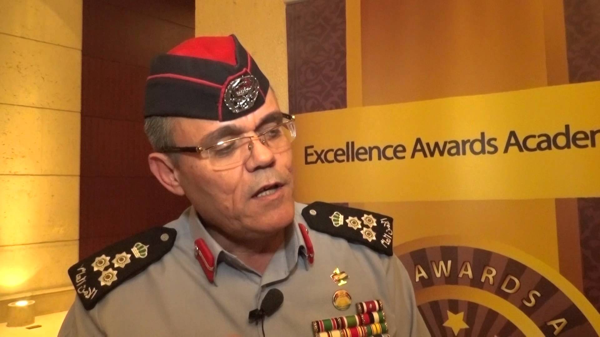 الشرمان: (بريد الضليل) تأخر 24 دقيقة