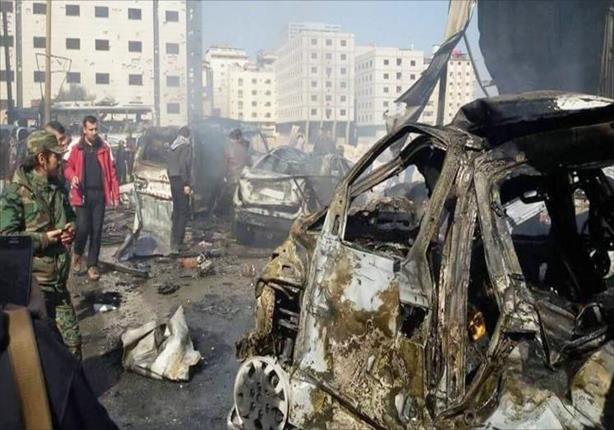 مقتل عشرات العراقيين في تفجيرين جنوبي