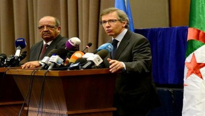 الاجتماع الليبي الثالث بالجزائر: دعوات للوصول