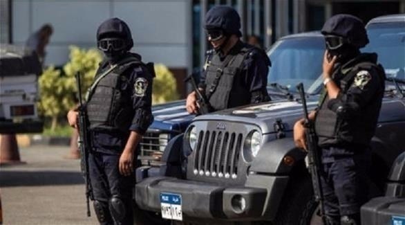 الداخلية المصرية توضح سبب القبض على
