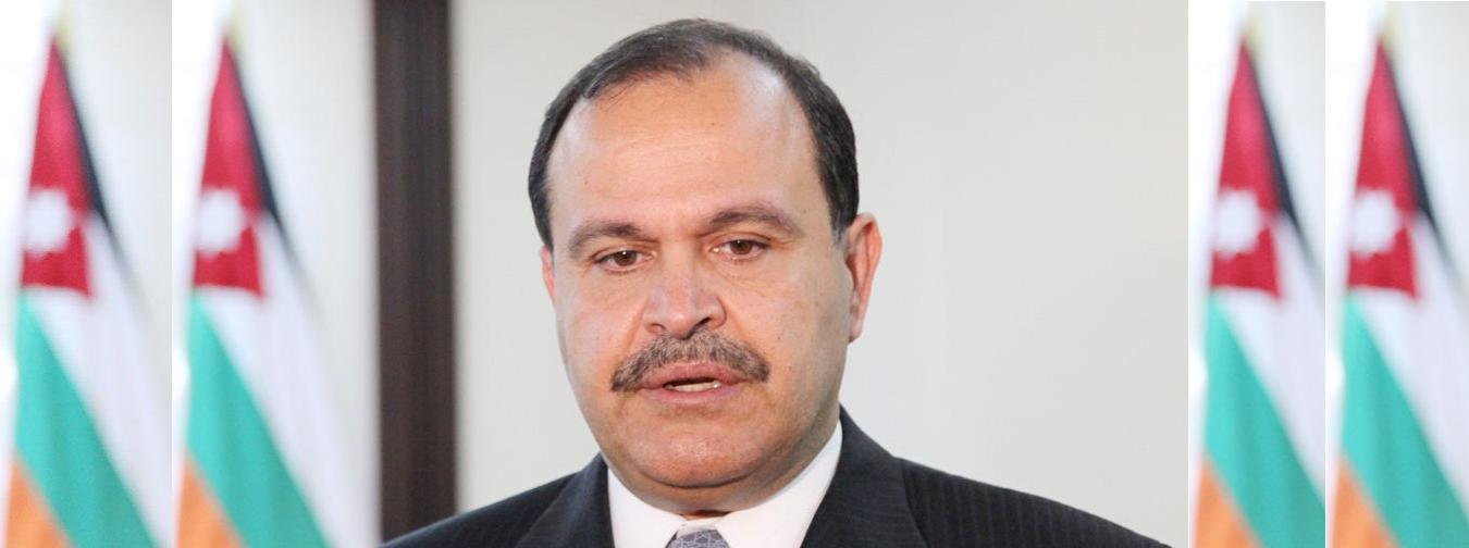 المجالي: اجراءاتنا لن تسمح لأحد باختراق
