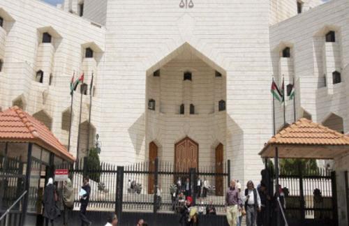 برنامج تدريبي للقضاة المعينين خلال السنوات
