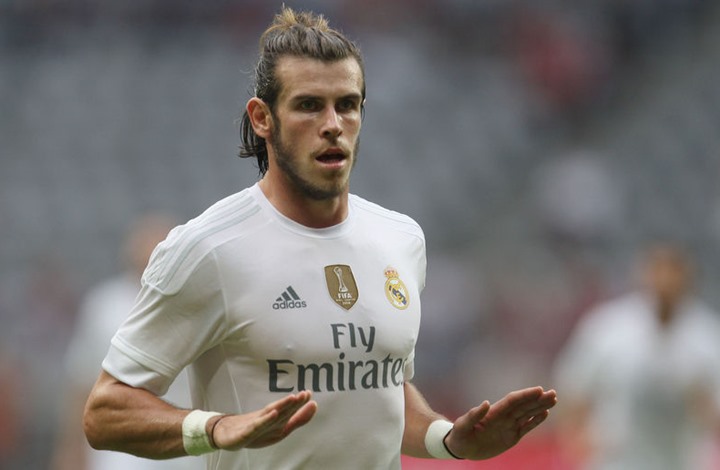 أهداف جنونية من هجمات مرتدة لريال