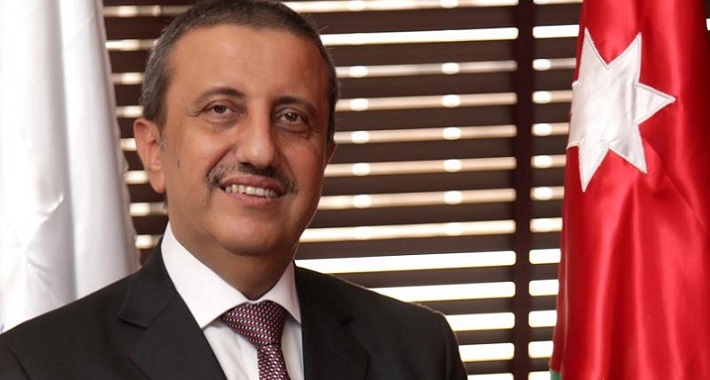 مراد: دافوس شهادة عالمية بمكانة الأردن