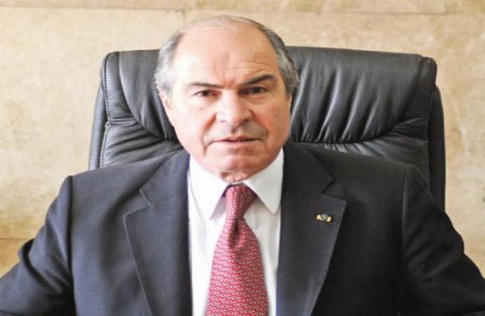 الملقي يؤكد ضرورة تطوير آليات فاعلة