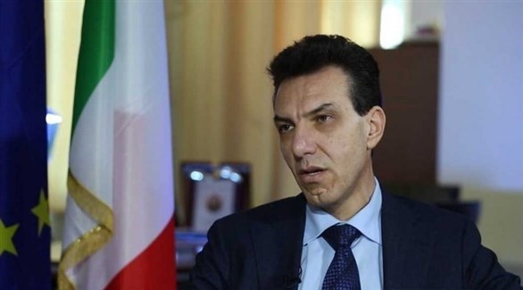 مسؤول إيطالي ينفي إنشاء قاعدة عسكرية