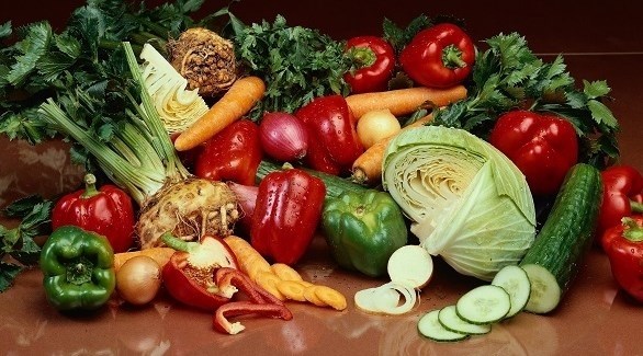 تعرف على فوائد النظام الغذائي القلوي